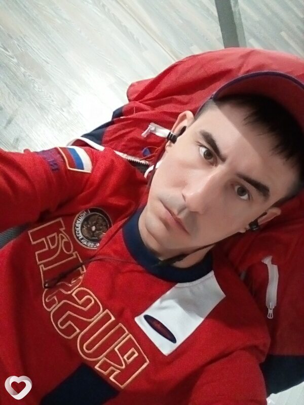 Андрей Демкин, 34, Дмитрове — анкета №1670024