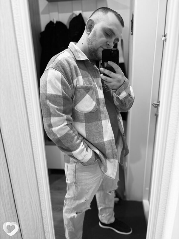 Дмитрий, 37, Москве — анкета №1670025