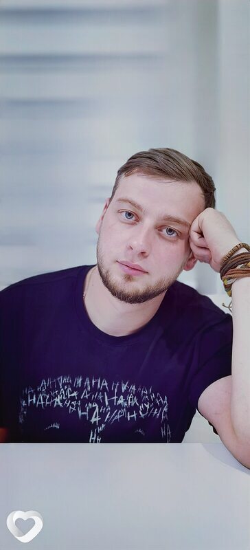 Илья, 35, Кирове — анкета №1670037