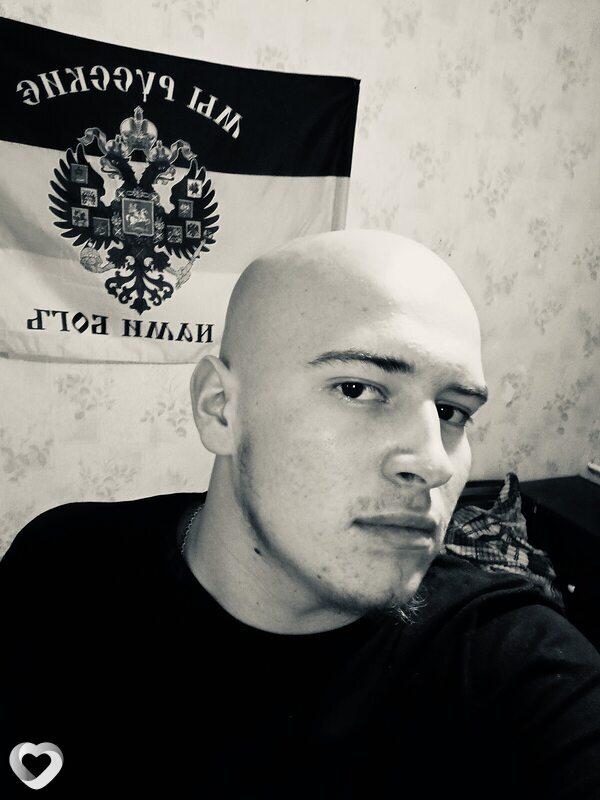 Егор, 20, Волгограде — анкета №1670038