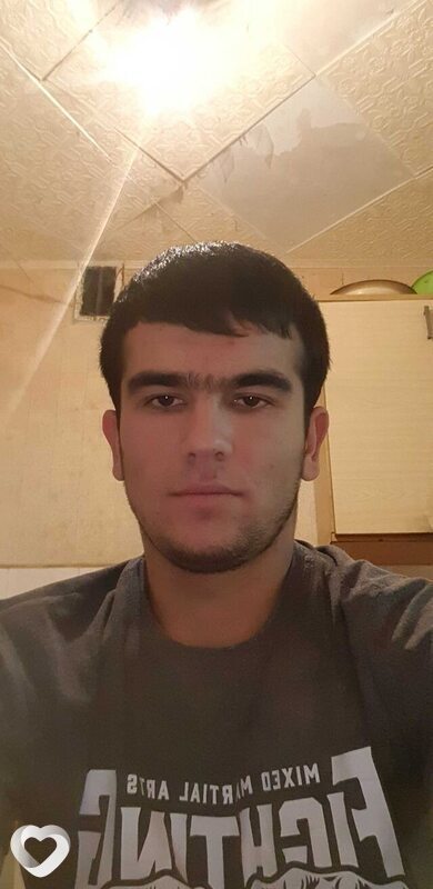 Азиз, 33, Орске — анкета №1670039
