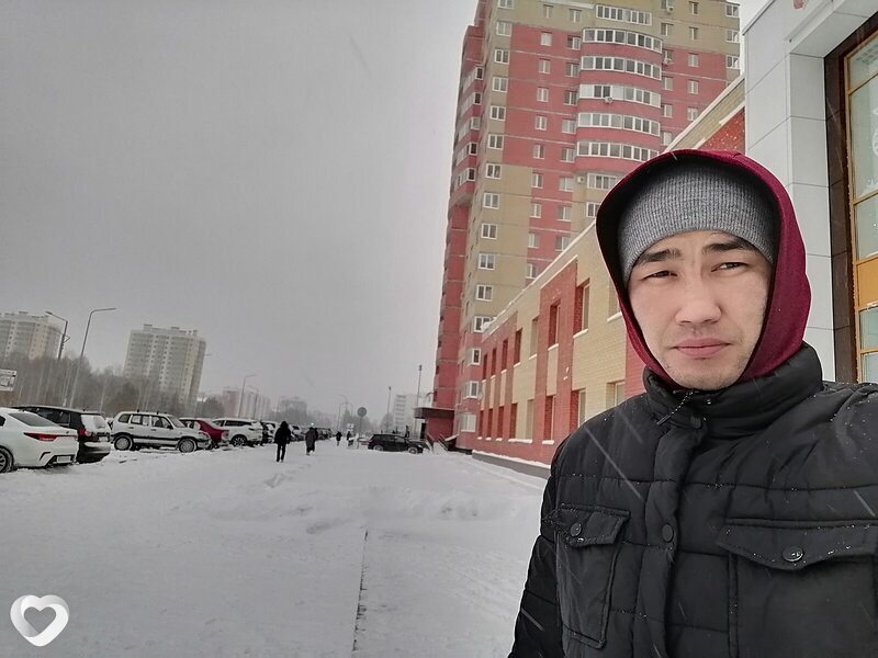 Sultan, 35, Череповце — анкета №1670041
