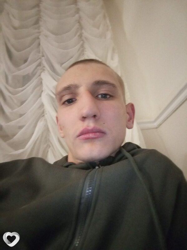 Иван, 24, Воронеже — анкета №1670042