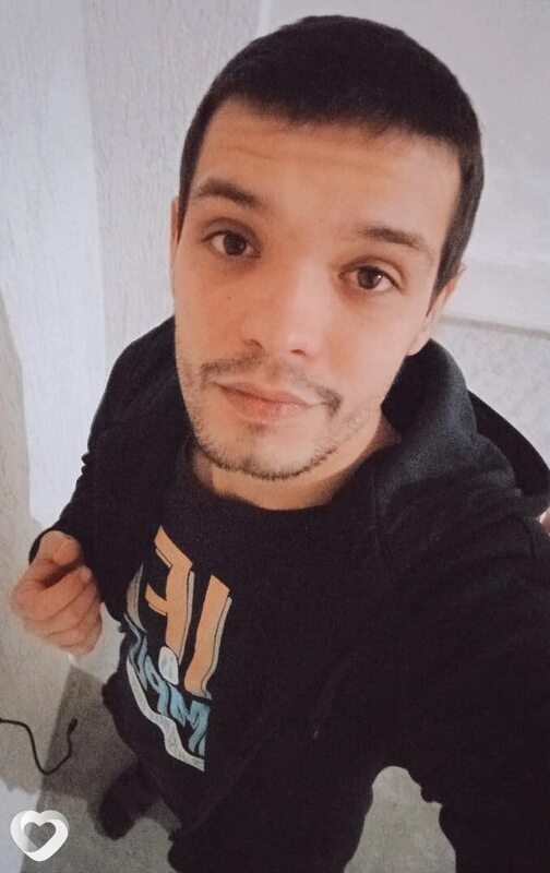 Сергей, 31, Ростове-на-Дону — анкета №1670047