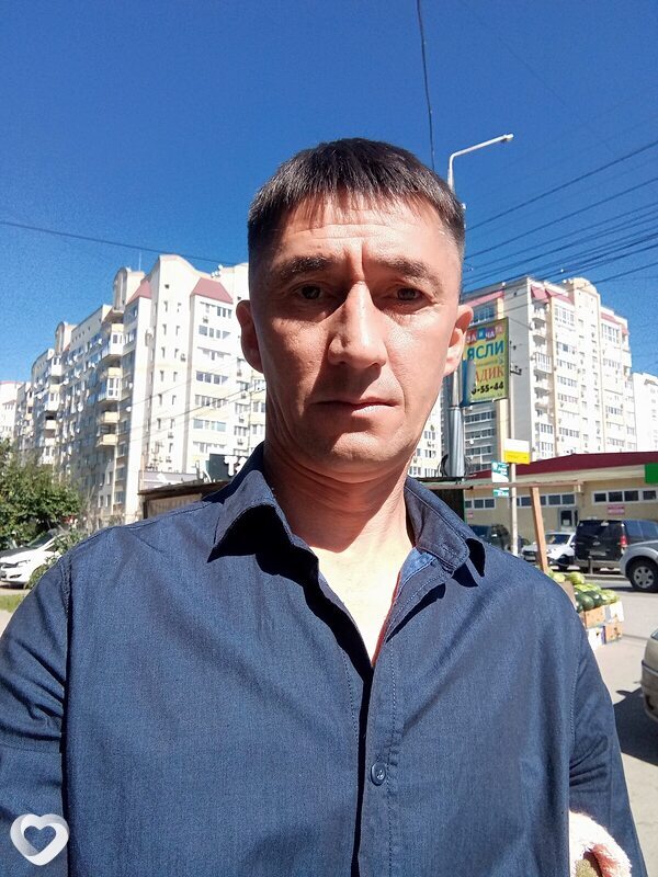 Ринат, 48, Саратове — анкета №1670048