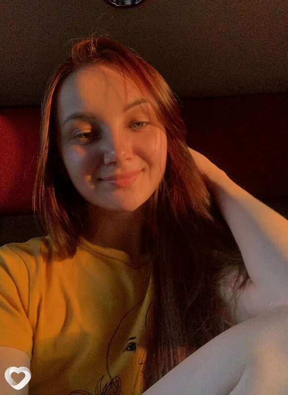 Настя, 36, Шелехове — анкета №1670049