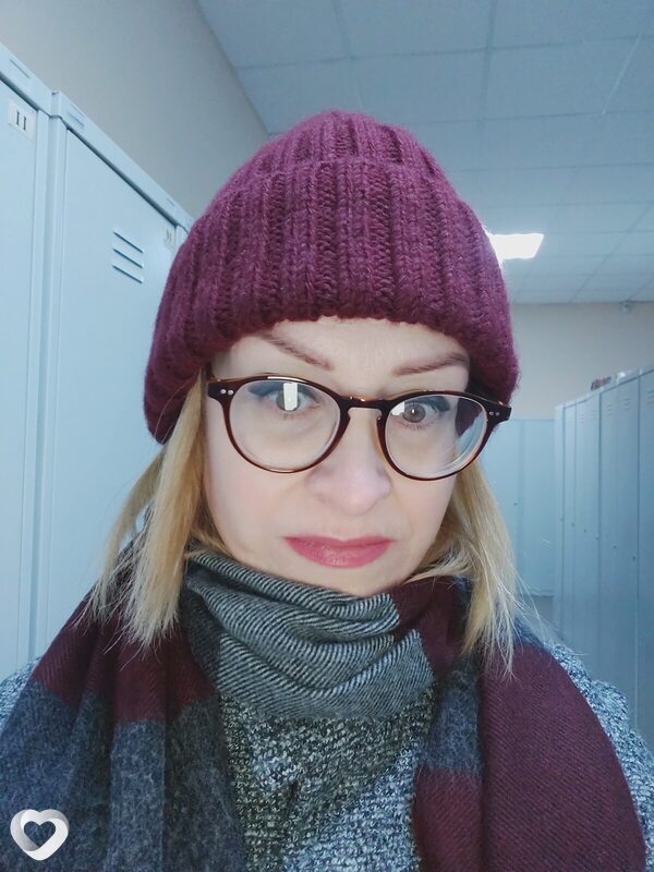 Оксана, 48, Благовещенске — анкета №1670060