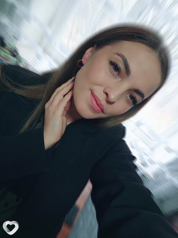 Альона, 30, Днепр — анкета №1670062