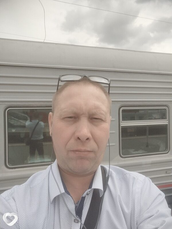 Дмитрий, 50, Петрозаводске — анкета №1670063