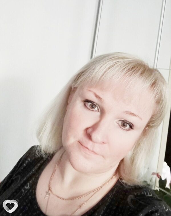 Наталья, 45, Санкт-Петербурге — анкета №1670064