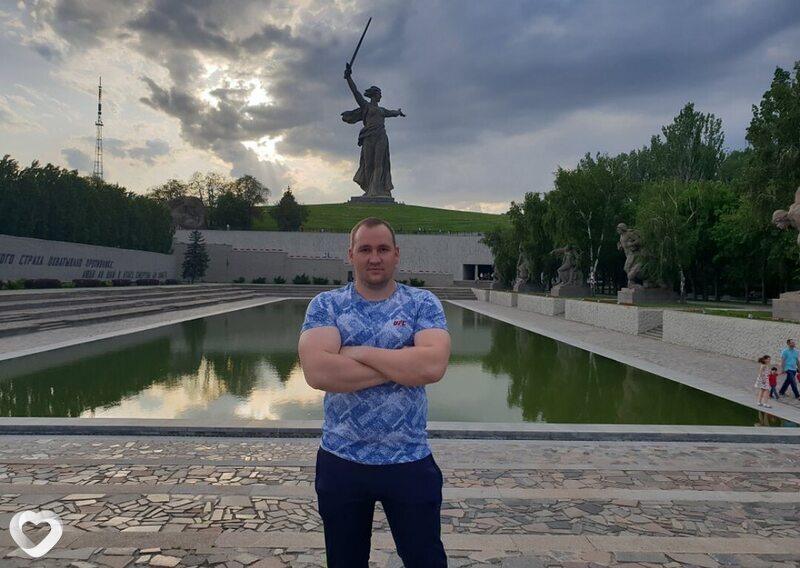 Юрий, 34, Минеральных Водах — анкета №1670067