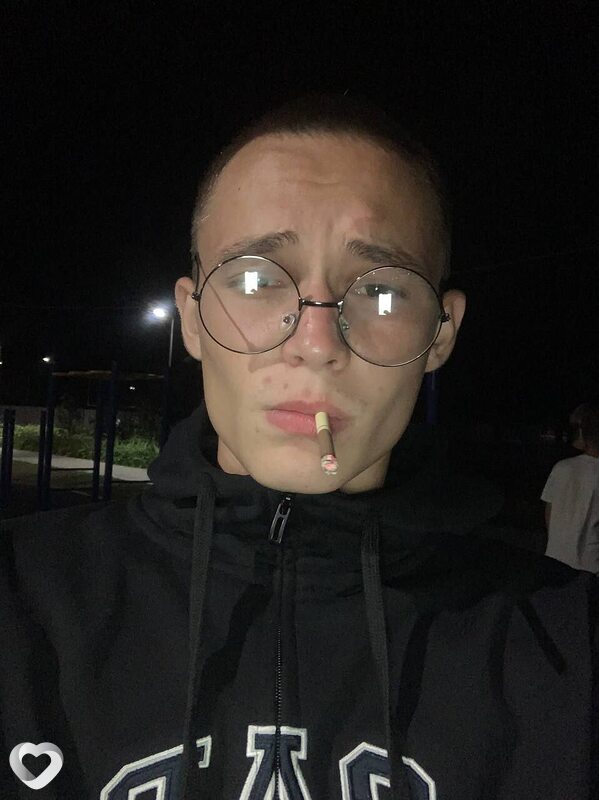Иван, 26, Архангельске — анкета №1669992
