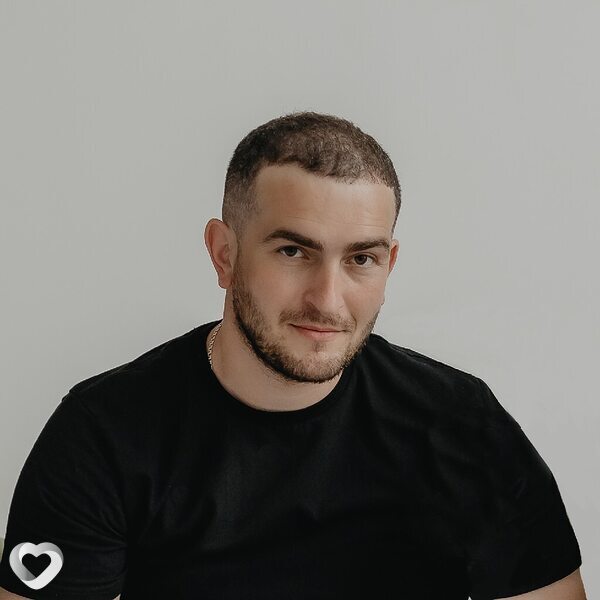 Ed, 35, Москве — анкета №1670145