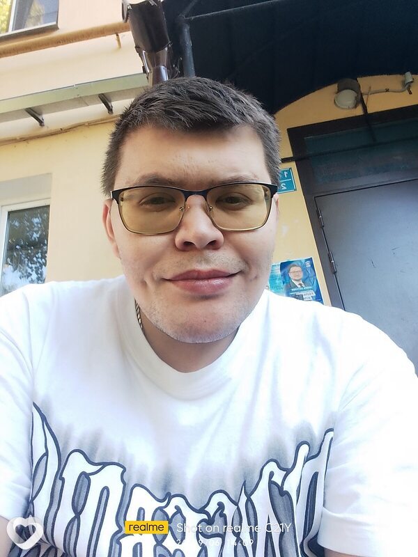 Роман, 35, Йошкар-Оле — анкета №1670151