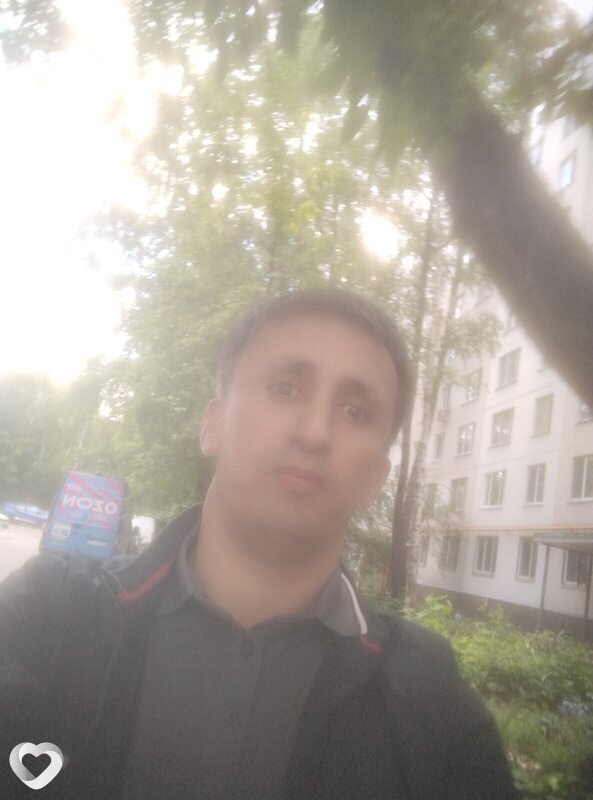 Измаил, 45, Москве — анкета №1670159