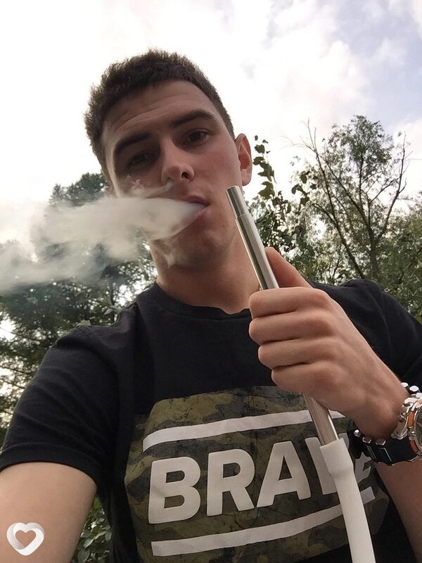 Максим, 33, Красноярске — анкета №1670160