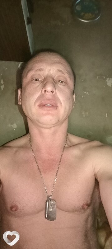 Роман, 46, Люберцах — анкета №1670161