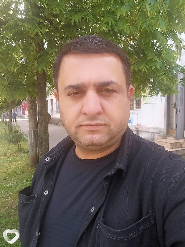 Guram, 43, Батуми — анкета №1670164