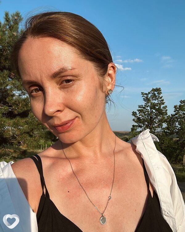 Екатерина, 29, Москве — анкета №1670167