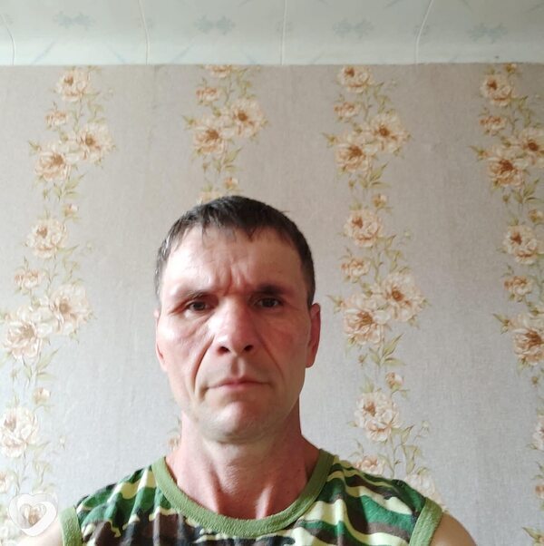 Виктор, 56, Большое Камени — анкета №1669996