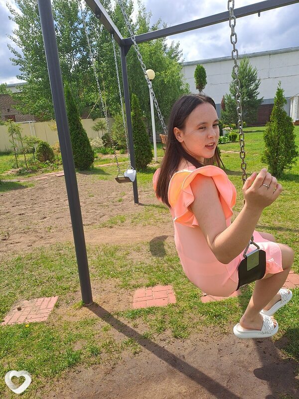 Илина, 22, Нефтекамске — анкета №1669999