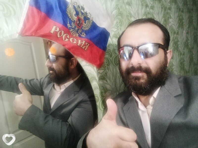 Эдуард, 44, Воронеже — анкета №1670000