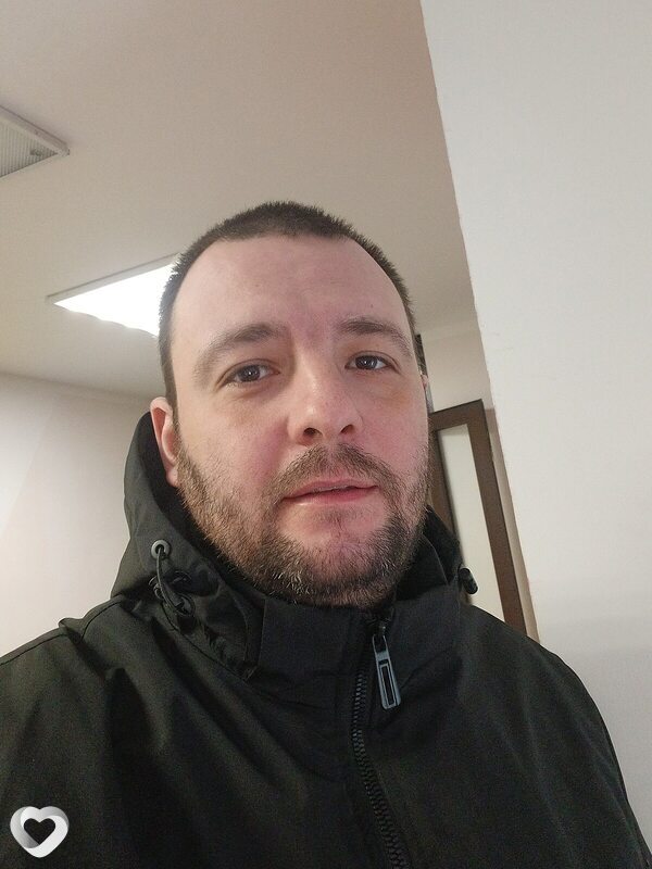 Алексей, 37, Кирове — анкета №1670002