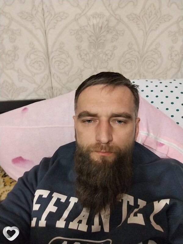 Александр, 41, Пинске — анкета №1670008