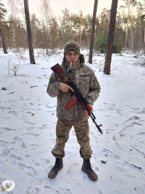 Виталий, 34, Харькове — анкета №1676545
