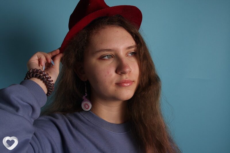 Илилия, 20, Москве — анкета №1676549