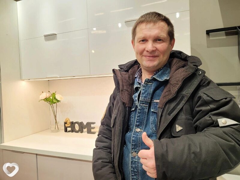 Сергей, 45, Щекине — анкета №1670643
