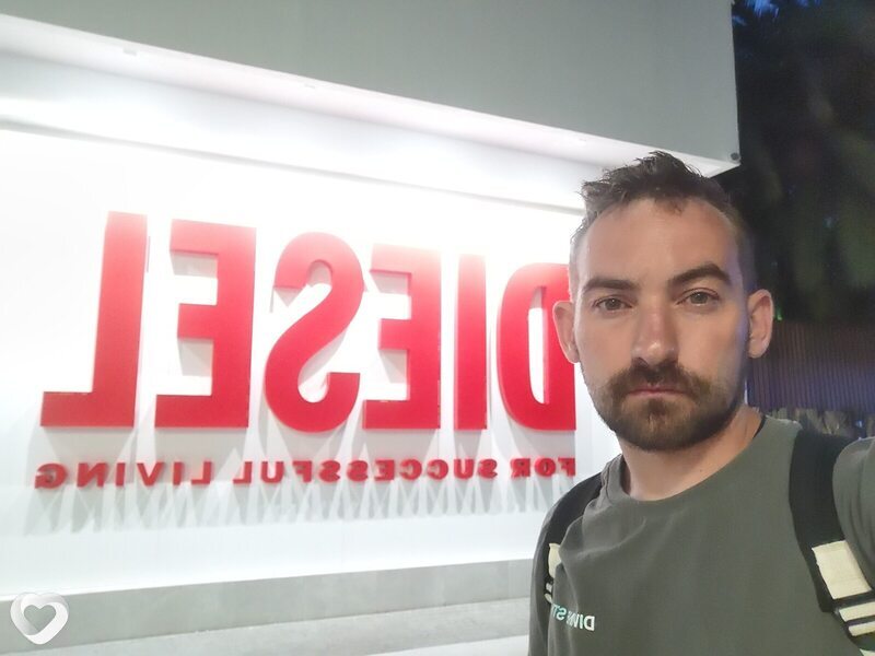 Дмитрий, 37, Перми — анкета №1670644