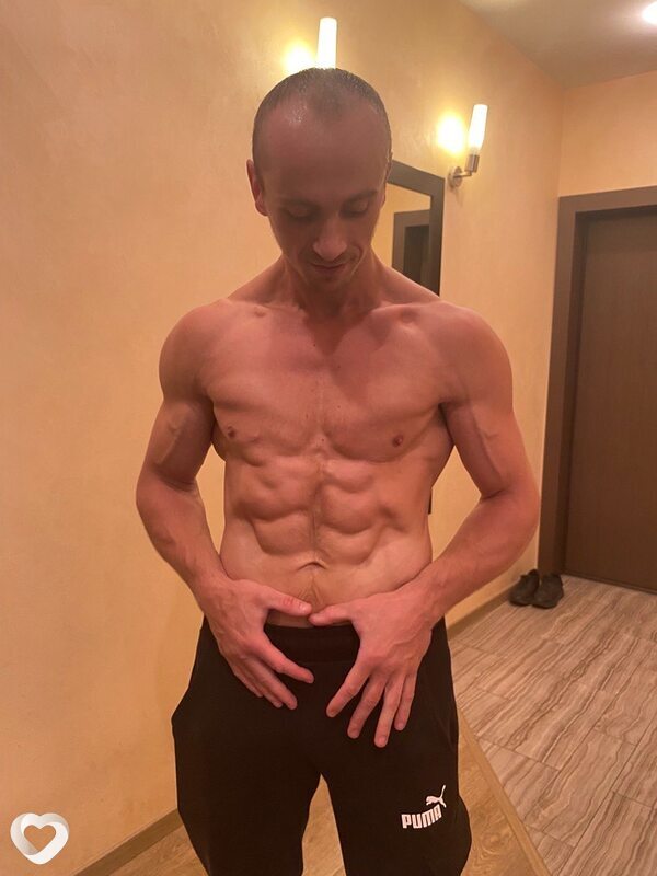 Alexsender, 36, Королёв — анкета №1670649