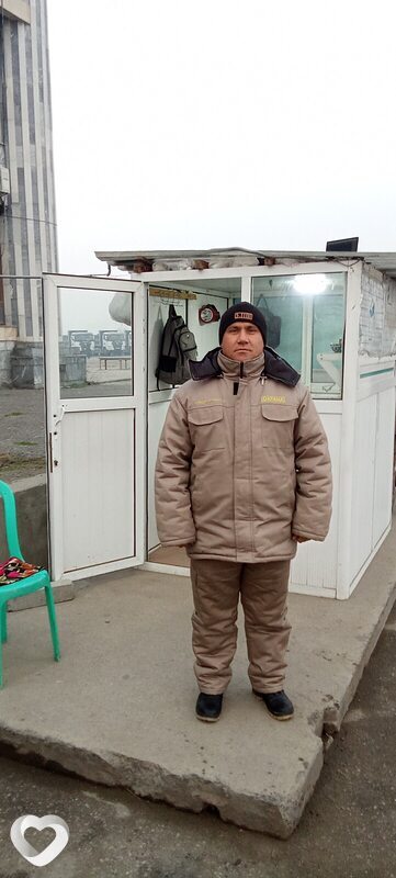 Инсон Бул, Андижан