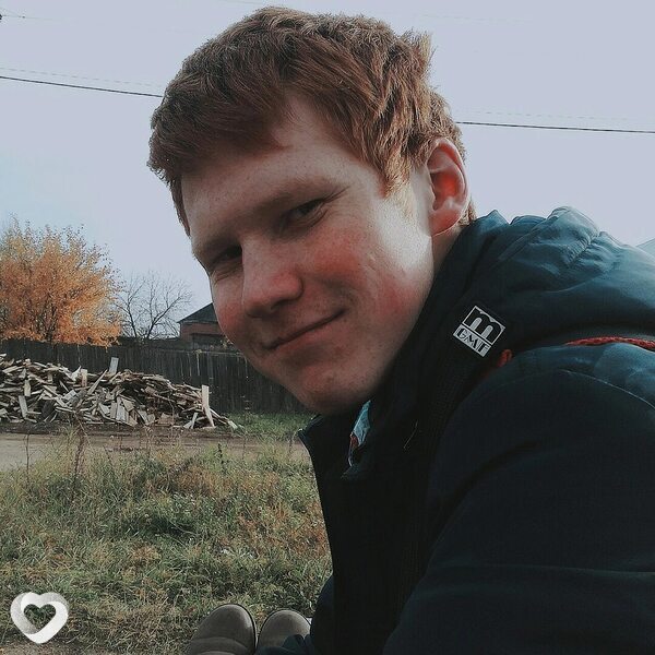 Илья, 27, Глазове — анкета №1670653