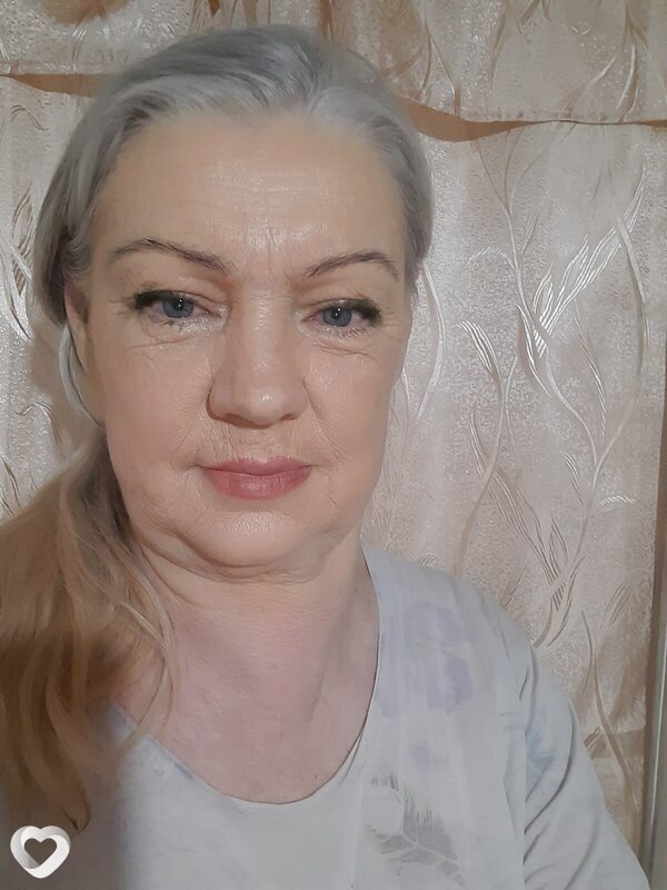 Татьяна, 63, Волгограде — анкета №1670657