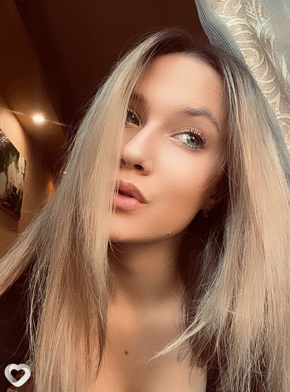 Дана, 22, Тулуне — анкета №1670665