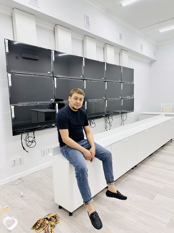 Алмас, 30, Шымкенте — анкета №1670069
