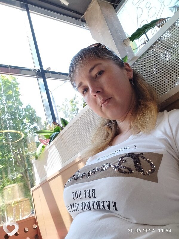 Екатерина, 35, Брянске — анкета №1670087