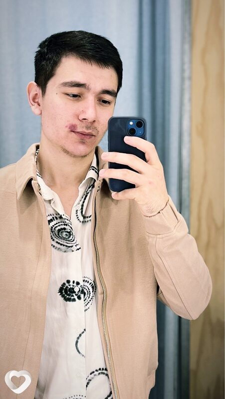 Азиз, 29, Гатчине — анкета №1670098