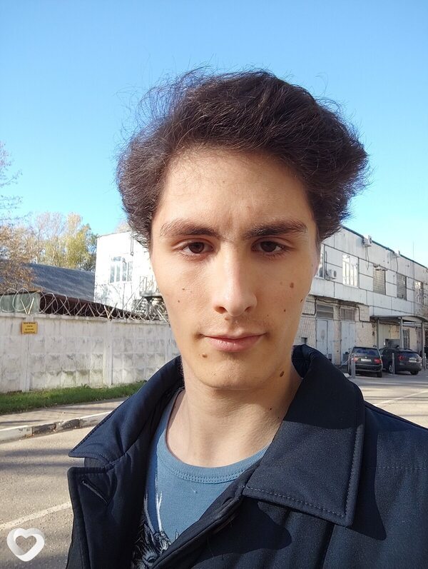 Кирилл, 22, Краснознаменске — анкета №1670099