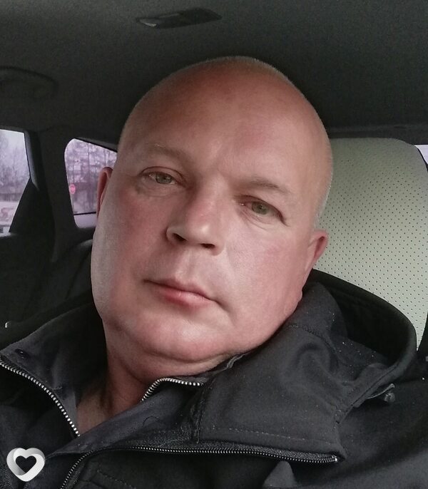 Александр, 54, Дмитрове — анкета №1670111