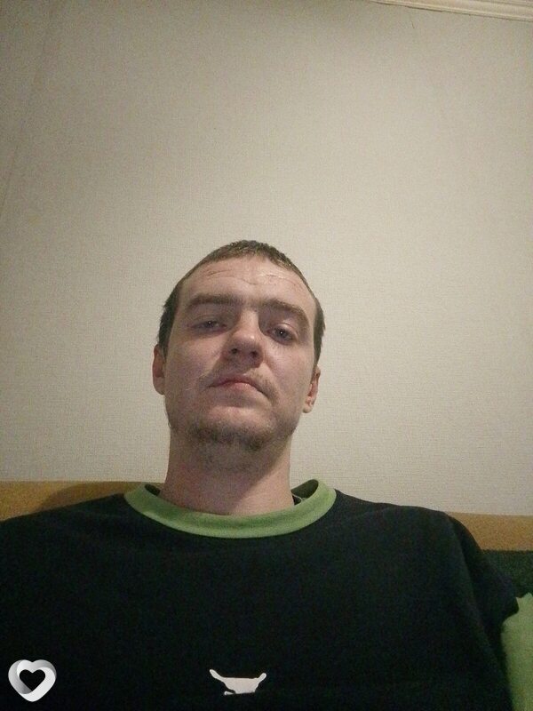Виталий, 32, Набережных Челнах — анкета №1670115