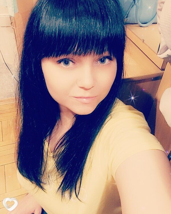 Катя, 38, Смоленске — анкета №1670118