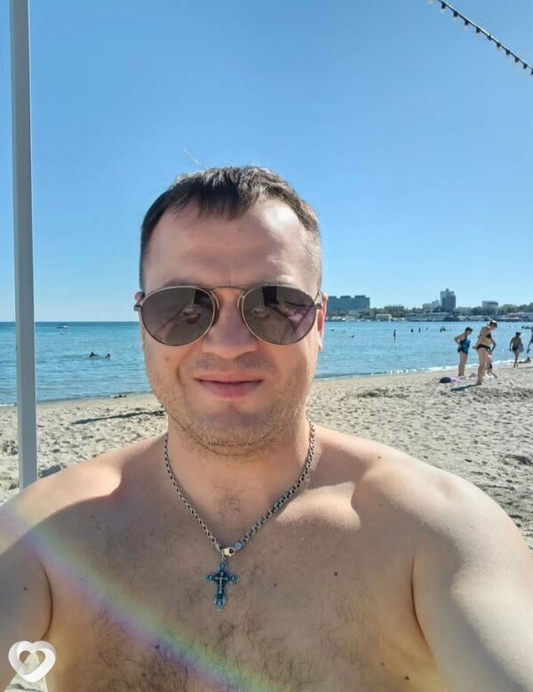 Алексей, 42, Ростове-на-Дону — анкета №1670195