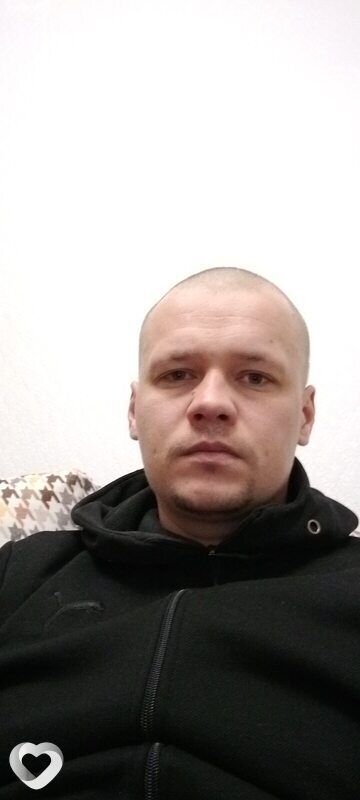 Илья, 29, Волгограде — анкета №1670198
