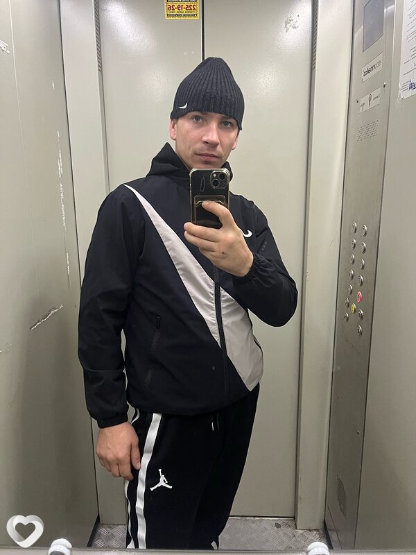 Саша, 31, Перми — анкета №1670201