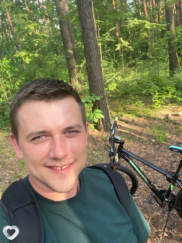 Александр, 36, Минске — анкета №1670206