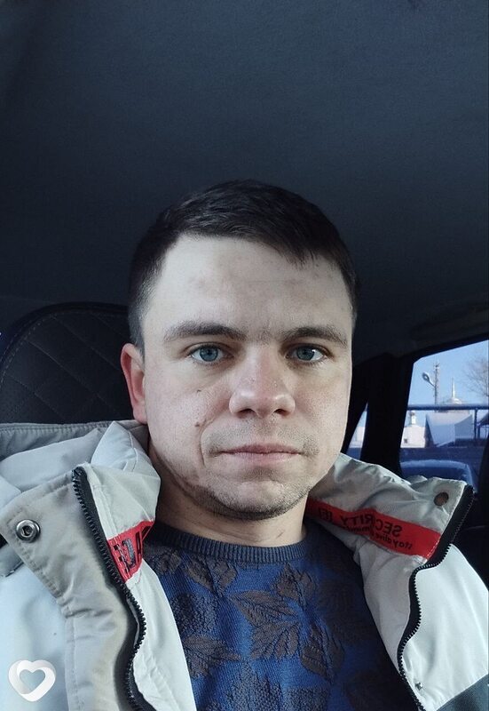 Илья, 31, Курчатове — анкета №1670209
