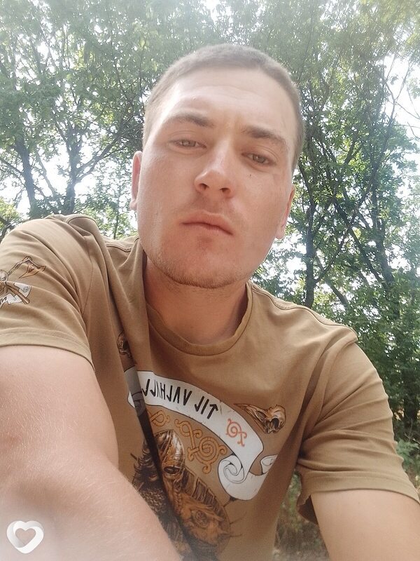 Олександр, 25, Одессе — анкета №1670193